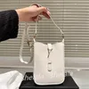 Kadın Mens Mini Telefon Çantaları Tasarımcı Çanta Crossbody Omuz Çantası Moda Çapraz Vücut Deri Altın Mektuplar 5A 2023