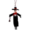 Pendant Necklaces 1pcs Groom Doll Necklace Pendants Fashion Skull Charms Jewelry Women Styles Christmas Gifts Wholesale