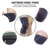 1PCS Running Cycling Kneepad Men Women Support Elastic Sports Compression Knee Pads joint Sleeve Basketball Volleyball Brace Protector