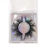 2020 5D Nerz Wimpern Anbieter 15mm 18mm 20mm 5D Cruelty Free Wimpern Echte Nerz Wimpern für Make-up