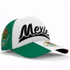 mexikanische baseballteams hüte