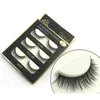 3D False Eyelashes 16 Styles Handgjorda skönhet tjock långa mjuka fransar falska ögonfransar ögonfrans sexig