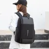 Sac à dos lambrissé Designer Packback pour les femmes portent un paquet d'ordinateur sac à dos sac pour femme 2023 Trennd Ontdoor voyage étudiants Schoobbags