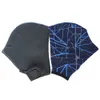 Strandaccessoires Unisex Nylon zwemhandschoenen Handschoenen voor waterzwemmen Watertraining Handen Zwemvliezen bloemenprint Handschoenen voor zwemkleding 230616