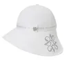 Snapbacks Master bunny Golf Big Brim Cap Fisherman Ball Sports Sun Protection Breathable Hat 230615