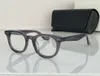 Womens Eyeglasses Frame Clear Lens Men Sun Gasses Fashion Style Protects Eyes UV400 With Case 41335