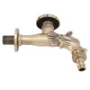 Bathroom Sink Faucets Faucet Internal Thread G1/2 Antique Easy Installation For Kitchen Bar