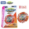 Trottola Tomy Beyblade Super King Giroscopio B165 Red Spark Burst er Giocattoli per bambini Ragazzi 230615