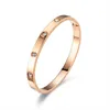 Designer Trend Titanium Steel Network Red Carter Couple Bracelet for Men and Women Full Diamond Non fading Straight YNTU