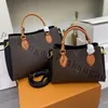 Rosa sugao donna tote bag spalla borse a tracolla borse di lusso in vera pelle di alta qualità moda borsa shopping bag wxz-230615-120