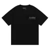 Designer Mens T Shirts Printed Fashion Man T-shirt Cotton Casual Tees Kort ärm Hip Hop H2y Streetwear Luxury Tshirts Overdimensionerade S-X