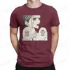 Herr t-skjortor nana osaki skjorta män mode t-shirt pojkar tee bomull tshirt herr manga anime toppar tees kvinnor camisetas hombre