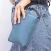 Wallets Cow Leather Women's Handbag Hold Mobile Phone Small Bag Makeup J19