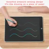 Intelligence toys 8.5 10 12 16 in LCD Drawing Tablet For Children's Toys Painting Tools Electronics Writing Board Boy Kids Educational Gifts 230615