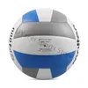 Balls Molten Size 5 Volleyball Child Women Man Indoor Competition Training Standard Soft Touch Outdoor Beach 230615