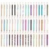 Multicolor Balpen Goud Poeder Student's Balpen Stationery Office School Student Gift