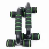Push Ups Stands F2TC Poignées Push Up pour Support au Sol Musculation Léger Équipement d'Exercice Antidérapant Up Bar 230615
