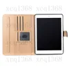 İPad 12.9 için iPad Pro 11 Air10.5 Mini123 Mini45 iPad6 7 8 9 iPad10.2 iPadair4 10.9 Moda Klasik Deri Kart Cep İPad Cüzdan Kılıfı