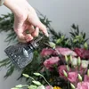 Wazony kwiat rośliny podlewający spray butelka antyczne szkło może czajnik w ogrodzie woda zraszacza narzędzie 230615