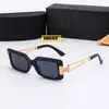 Vintage Sunglasses Women Luxury Brand Design Square Black Fashion Sunglasses Female Retro Sun Glasses UV400 Consignment Sale