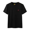 mens designer t shirt Summer Plus Size animal O-neck t-shirt casual style for sport short sleeve258l