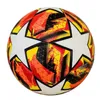 Ballen A Premier PU Voetbal Maat 5 4 Voetbaldoel League Outdoor Sport Training Footbal Voetbal Bola 230615