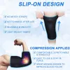 Arm Shaper Elbow Knee Ice Pack Reusable Cold Therapy Compress for Tendonitis Golfers Pain Relief Flexible Cold Wrap Hand Massager 230615