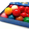 Bolas de bilhar 3A8A Torneio Qualidade Snooker Conjunto completo de bolas Inglês Completo de 230615