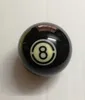 Billiard Balls Black Kingkong TV Billiards Boll Ball Size 214 "استبدال واحد 230615