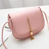 Borse da sera Fashion Womens Girl Lady Cute Mini Crossbody Borsa a tracolla PU Leather Ladies Handbags Tote Purse Messenger