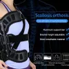 Leg Shaper MERALL Adjustable Scoliosis Posture Corrector Spinal Auxiliary Orthosis For Back Postoperative Recovery Adults Health Care 230615