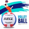 Balles Soft Touch Cuir PU 5 # Balle de volley-ball Entraînement intérieur extérieur Norme de compétition pour les étudiants 230615