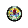 Air hockey 4pcsset Winter Ice Skate Hockey Stick Training Tools Plastic Sports Toy 72cm Fits For 36 years Kids Children 230615