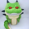 En gros rêve fée dragon jouets en peluche Souhaitant Dieu Dragon Poupée Oreiller jeux pour enfants camarade de jeu canapé jeter oreiller fenêtre décoration société activité cadeaux