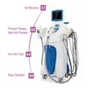 Laser Machine 5In 1 Body Shape Fat Freeze Vacuum Cryo Handes Weight Reduce Rf Cavitation Lipo Laser