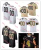 Derek Carr Tyrann Mathieu Jameis Winston Football Jersey Custom Jason Pierre-Paul Taysom Hill Alvin Kamara Michael Thomas Marshon Lattimore DeMario Davis Maglie