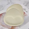 Breast Pad 50pairs Sponge Bra Pads Push Up cups Breast Enhancer Removeable Bra Padding Inserts Cups for Swimsuit Bikini Padding wholesale 230616