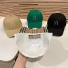 Luksusowa marka mody baseball czapka baseball letnie mężczyźni litery litery drukuj basebally czapki siatki paski pu skórzany kapelusz 01