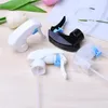 24/410 28/410 Mini Mist Trigger Sprayer Pump for bottle Plastic Spraying Nozzle Plant Flowers Water Sprayer Accessories Qqlxw