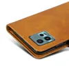حالة هاتف جلدية لـ Motorola Moto G Stylus Power Play G84 G54 G14 G30 G10 G10 Lenovo K13 Pro Note G50 G60 G40 Fusion Flip Wallet Wallet With With Card Card