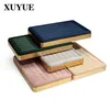 Jewelry Boxes jewelry prop tray multi-color metal jewelry tray display storage jewelry display props see pallet spot 230616