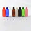 50ml Empty Lotion Pump Bottles Plastic PET BPA Free Pump Bottle Clear Black White Pump Top Great for Creams Body Wash Hand Soap Dkxha