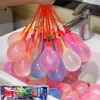 New Balloon Party Market Toy Toy Summer Gift 37pcs/Set с оригинальным пакетом оптом GG