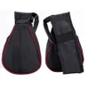 Sacos de golfe Sacos de armas dobráveis Mini taco macio com alça ajustável Capacidade de prática embalado 3 tacos ombro leve 230616