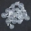 10PCS Durable Plastic Baby Toy Cat Puppy Fix Tool Pet Toy Noise Insert Replacement Squeakers Repair Maker Pet Supplies