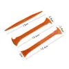 Plastic Tint Detail Install Scraper Vinyl Film Car Wrap Squeegee Window Tinting Tucking Tool Set FR-5