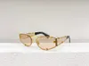 Womens Sunglasses For Women Men Sun Glasses Mens Fashion Style Protects Eyes UV400 Lens With Random Box And Case 1206 22