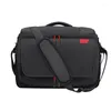 Borse portaoggetti Borsa necessaria per PS5 Organizer Sony / Xbox Zip Span diagonale digitale impermeabile e antipolvere