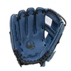 Sporthandskar Southpaw Pigskin Baseball Training Game Lefthanded Adult Infield Field vänster kastare Höger hand 230615