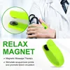 Other Massage Items Finger Joint Hand Massager Wearable Acupressure Headache Blood Circulation Relieve Pain Arthritis Treatment Health Care 230615